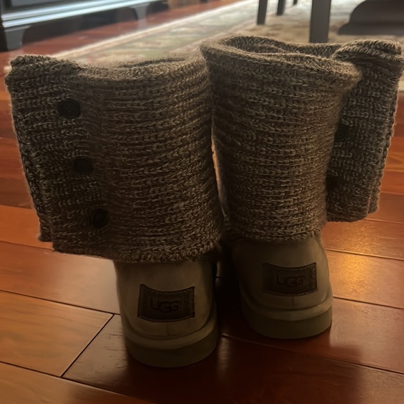 Sweater Ugg boots - Picture 3 of 6